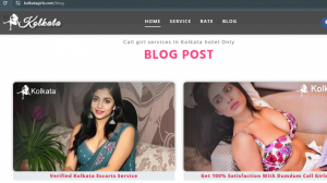 Verified kolkata escorts