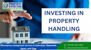 Best Property Management Services | Property Handling	