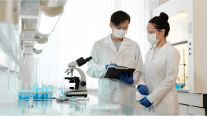 The Challenges Faced by Online B2B Platforms in Sourcing High-Quality Chemical Products