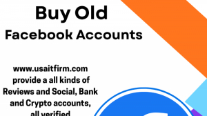 Buy Old Facebook Accounts
