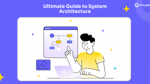 system architecture diagram ai