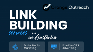 Improve Your Website’s Search Performance with Reliable Link Building Services in Australia