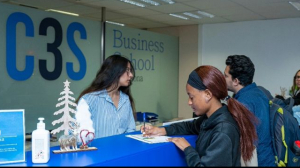 Global MBA at C3S Business School: Your Gateway to International Leadership