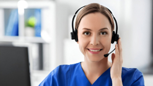 How Outsourcing IT Support Can Strengthen Cybersecurity for Healthcare Organizations