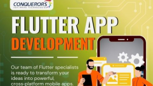 E-Commerce Development  in Hyderabad | Conquerors Tech