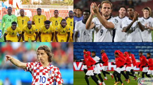 England vs Ghana a Complete Breakdown of Group L at the FIFA World Cup 2026