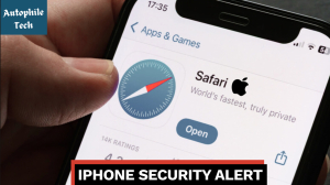 iPhone Security Alert: Apple Recommends Switching From Chrome to Safari Browser