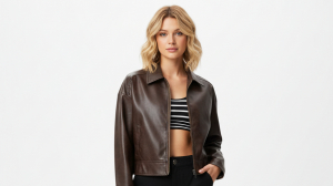 Shop Your Favorite Shearling Leather Jackets For Men – Buy Your Favorite Shearling Leather Jackets F