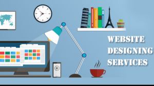 Best Website Designing Company in Delhi for Modern Digital Solutions