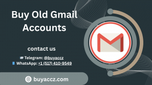 Why Freelancers Buy Old Gmail Accounts for 2026 Remote Work