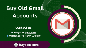 How Creators Buy Old Gmail Accounts for YouTube Growth in 2026