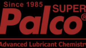 PALCO Slideway Oil