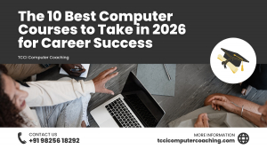 The 10 Best Computer Courses to Take in 2026 for Career Success