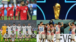 Panama vs Croatia: FIFA World Cup 2026 Match Preview and Group L Guide