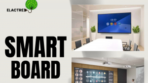 Smart Board for Conference Room