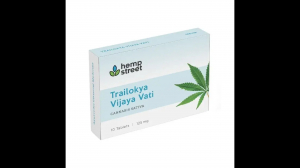 Trailokya Vijaya Vati A Complete Guide: Its Uses, Benefits & Importance