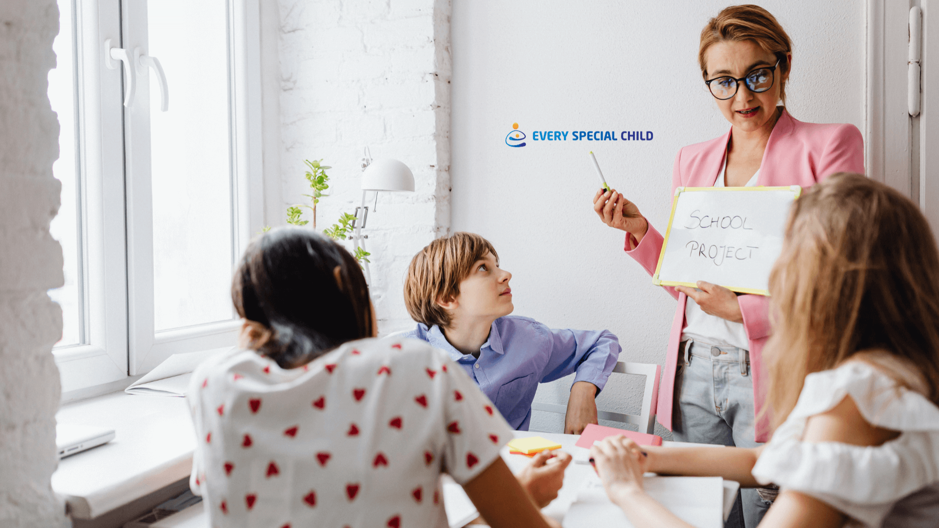 everyspecialchildusa