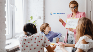 Visually Impaired Teachers in Pullout Classrooms – A Complete Guide