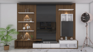 Premium TV Units Crafted by London’s Leading Manufacturers