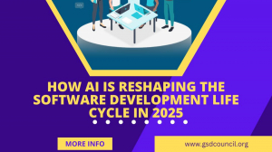 How AI Is Reshaping the Software Development Life Cycle in 2025