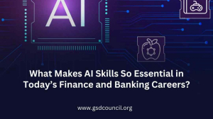 Why Are Financial Teams Turning to AI Upskilling More Than Ever?