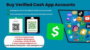 Best 10 Sites To Verified Cash App Accounts in This Year