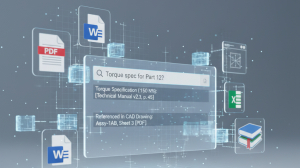 Transforming Engineering Knowledge Access with DataVersion