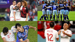 Tunisia vs Japan Tickets: Tunisia vs Japan match enters World Cup history
