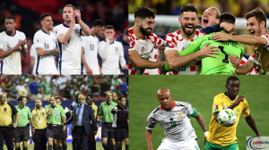 England Vs Panama Leads Group L Challenge at the FIFA World Cup 2026.