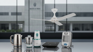 Best Small Home Appliances Manufacturers in Delhi for Wholesalers