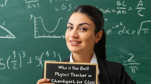 Bringing Quality Teaching to Your Living Room