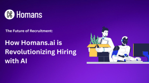 Smarter Hiring Starts Here: The Rise of AI-Powered Interviewing