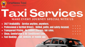 Why Booking a Chandigarh to Delhi Taxi Online is Safer and Smarter
