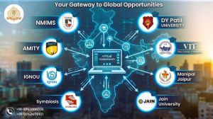 Direct Admission in Top MBA Colleges of Metropolitan Cities: Delhi