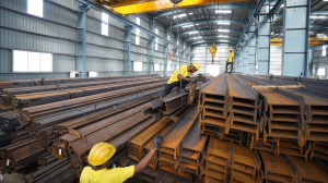 Bharat Steels – Chennai’s Trusted Steel Supplier for 30+ Years