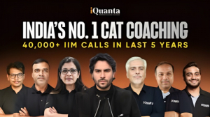 Best CAT Coaching in India for High-Score CAT Preparation