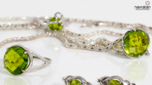 August Birthstone – Peridot Benefits Explained