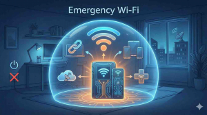 Emergency Wi-Fi: What You Need to Stay Connected in a Crisis