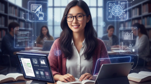 Why Students Should Start Using AI Tools in 2025