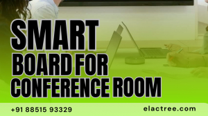Smart Board for Conference Room