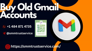 9.11 Best Sites to Buy Old Gmail Accounts (PVA, Bulk) in the USA – Trusted by SMM Trust Service