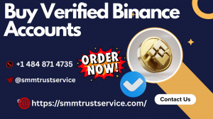 Essential Guide to  Verified Binance Accounts in the USA 2026 