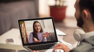 Exploring Camloo as an Easy and Engaging Way to Connect with New People Online