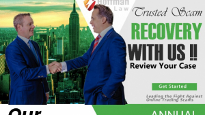 ENGAGE FORENSIC EXPERTS TO RECOVER CRYPTO FROM SCAMMERS HIRE HOFFMAN LAW RECOVERY FOR RETRIEVAL