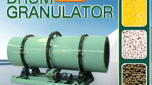 Why Has the Rotary Drum Granulator Become the Preferred Choice for Fertilizer Producers?