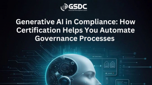Generative AI in Compliance: How Certification Helps You Automate Governance Processes 