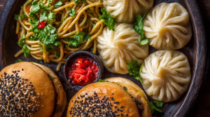 Street Food in Panchkula: A Complete Guide to Local Flavors and Must-Try Bites