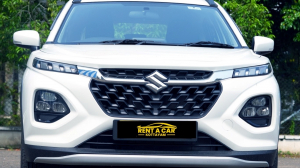 Affordable Monthly Car Rentals in Kerala: Perfect for NRIs