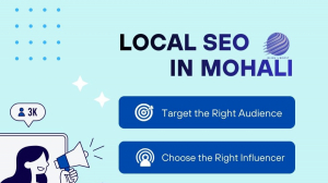 Boost Your Business with Local SEO in Mohali