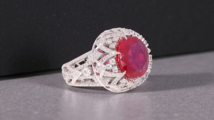Elegant Ruby Ring Styles for Every Occasion